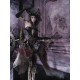 Blood Supply Legacy of the Undead Ribcage Corset(Full Payment Without Shipping)